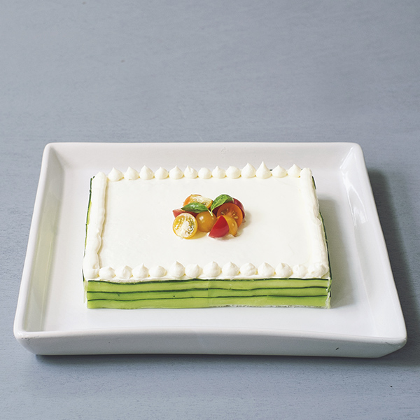 ＜出張＞ケーキイッチレッスン